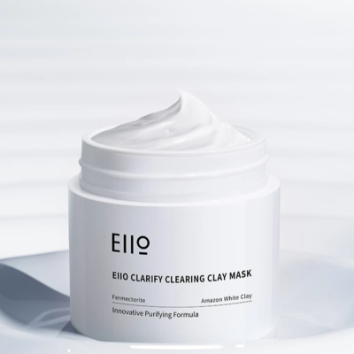 7s-Beauty 史上最強中華コスメ専門店 EIIO クレイマスク｜毛穴ケア・ディープクレンジング・黒ずみ除去・ニキビ予防・保湿・塗るタイプ・つるつる肌へ