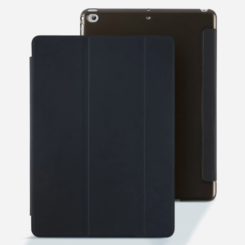 iPadケース｜2025年発売のiPadに対応・タブレットカバー・三つ折り・超薄型・軽量|undefined