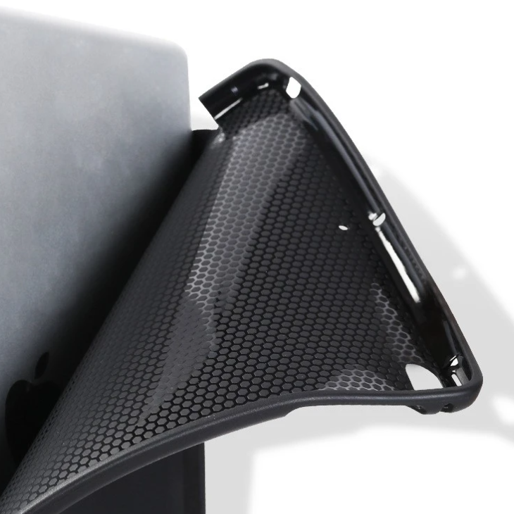 iPadケース｜ソフトカバー・mini5対応・耐衝撃・保護ケース|undefined