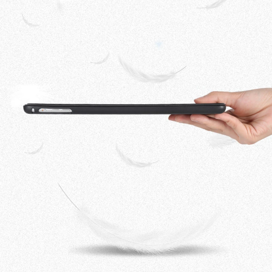 iPadケース｜ソフトカバー・mini5対応・耐衝撃・保護ケース|undefined