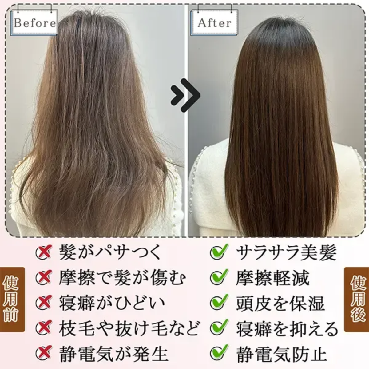 Utukky シルク枕カバー【TVで紹介】 6Aシルクまくらカバー 片面 100％シルクカバー 筒式 洗える 寝癖軽減 抗菌防臭 美髪・美肌 敏感肌に優しい 四季適応クリスマス新年ギフト|undefined