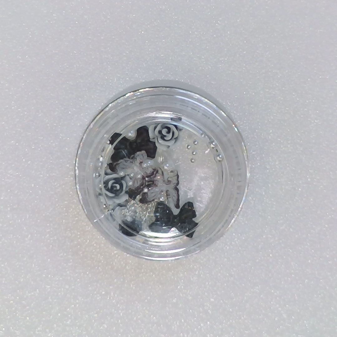 💅ネイルパーツ｜蝶々・花・蝶結び　超目玉商品　スタイリッシュなネールパーツ|undefined