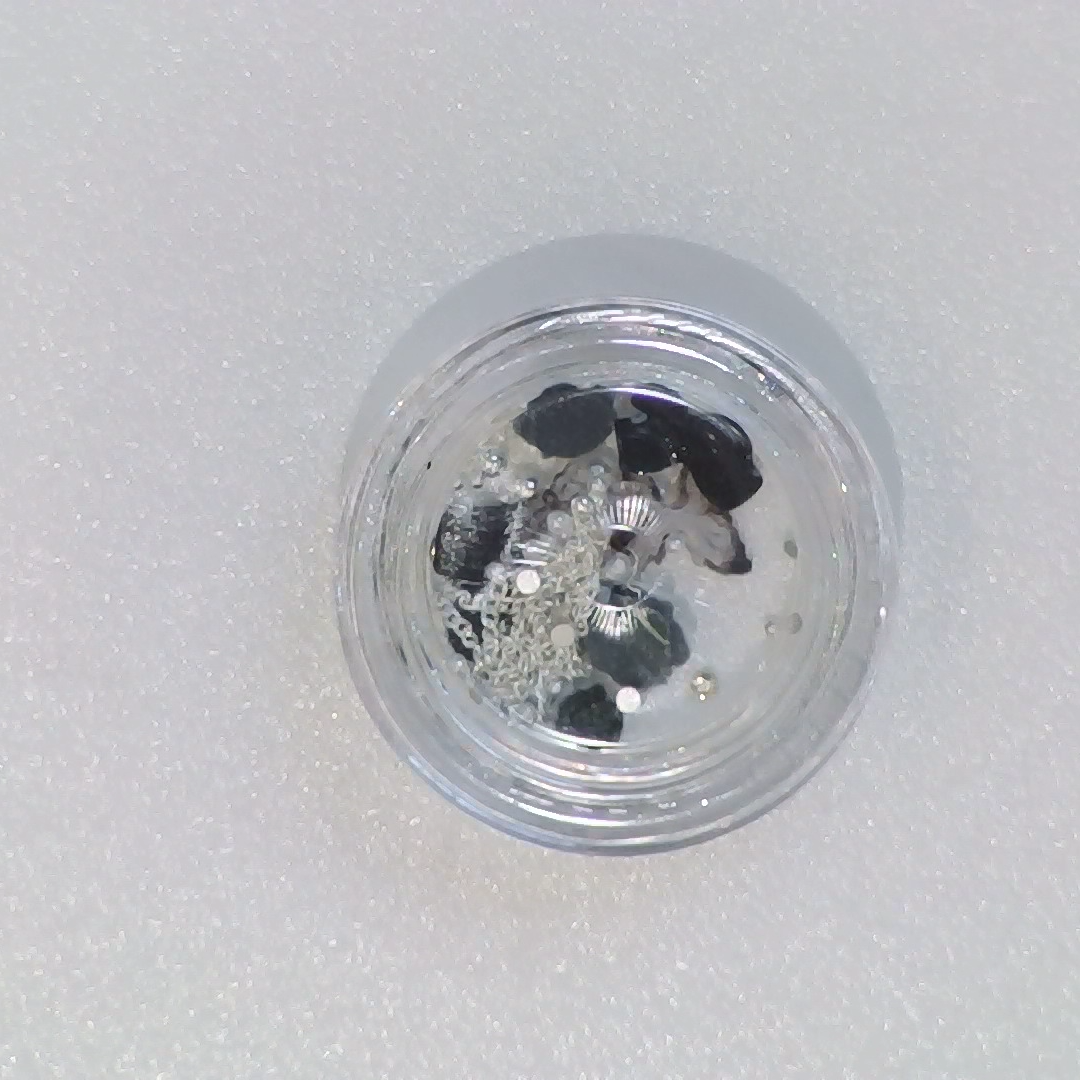 💅ネイルパーツ｜蝶々・花・蝶結び　超目玉商品　スタイリッシュなネールパーツ|undefined