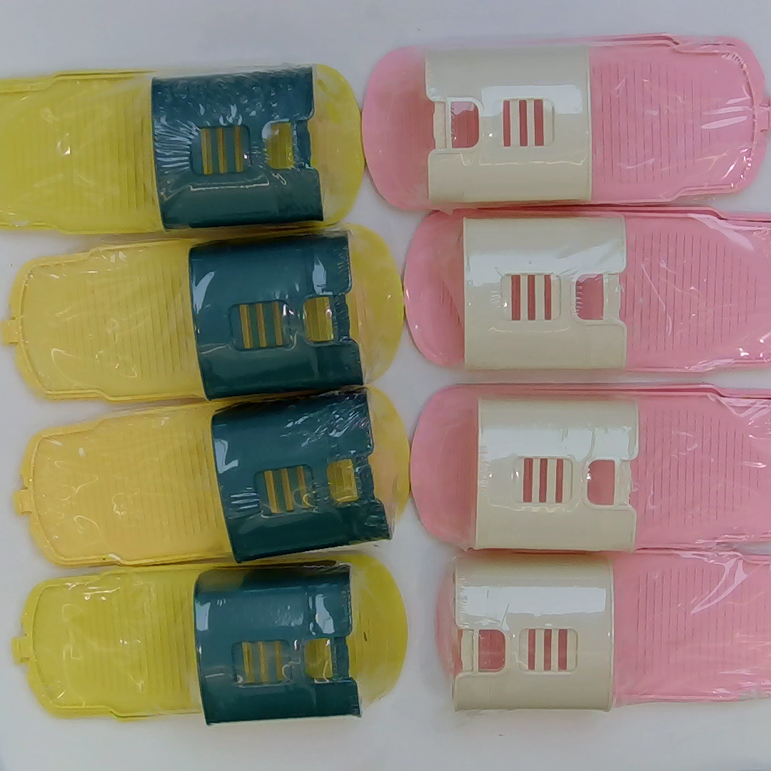 靴ホルダー　8個セット｜収納便利・省スペース、高さ調節可能。|undefined