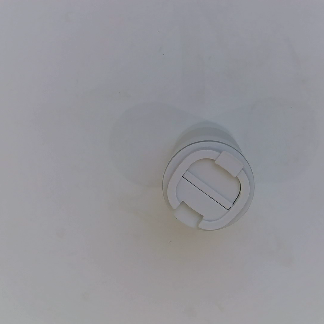 携帯しやすいタンブラー420ml｜ステンレス製 滑り止めリング付き 保温・保冷|undefined