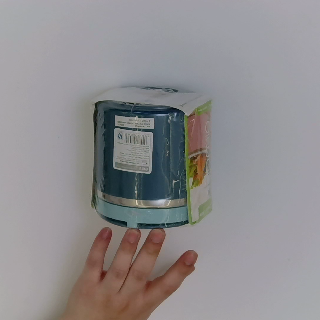 保温弁当箱｜真空断熱・優れた気密性・蓋付き・お手入れ簡単|undefined