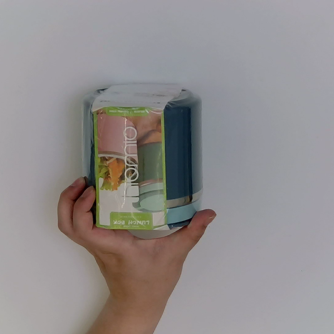 保温弁当箱｜真空断熱・優れた気密性・蓋付き・お手入れ簡単|undefined