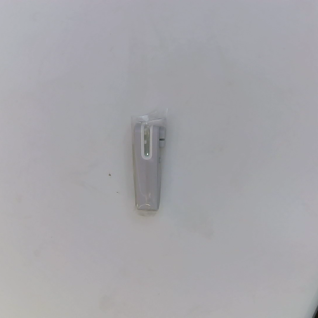おやつの袋を封じる神器｜コンパクトでかわいいパック機！|undefined