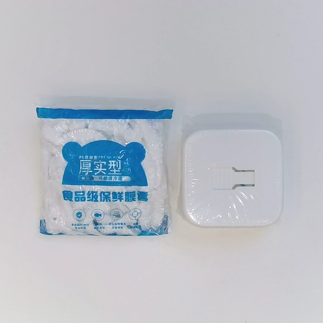 使い捨てラップ入れ収納ボックス｜壁掛けで便利！キッチンでもトイレでも使える！|undefined