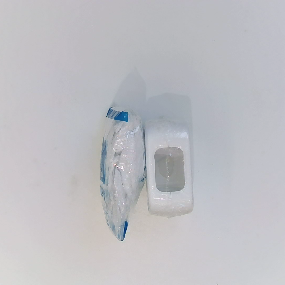 使い捨てラップ入れ収納ボックス｜壁掛けで便利！キッチンでもトイレでも使える！|undefined