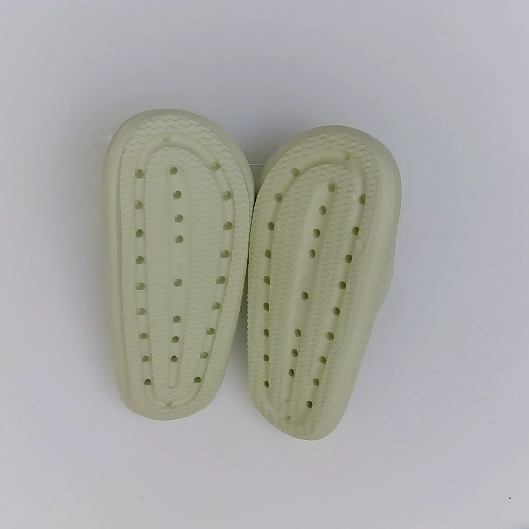 厚底4.5cmのスリッパー23-28.5cm｜超柔らかいEVA質、バス・室内履き|undefined