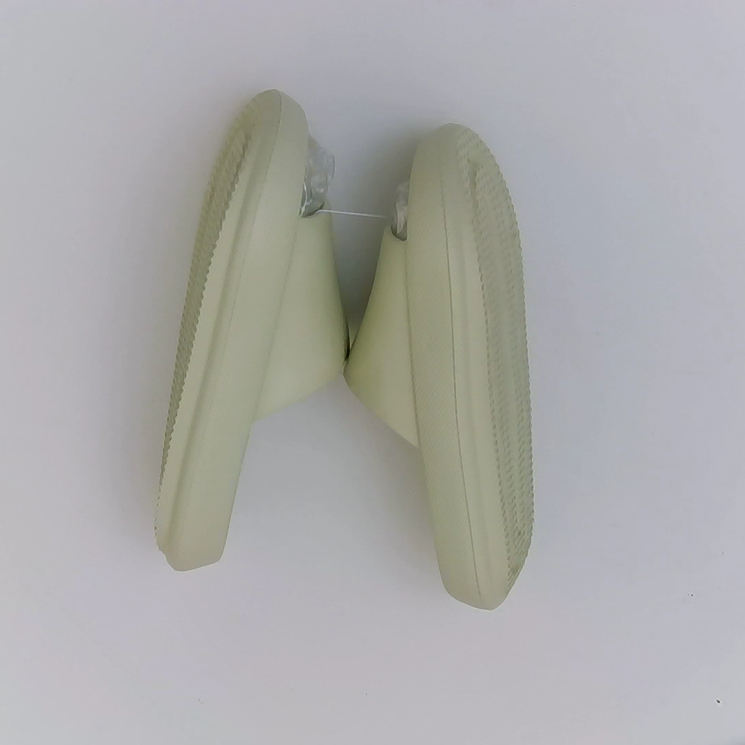 厚底4.5cmのスリッパー23-28.5cm｜超柔らかいEVA質、バス・室内履き|undefined
