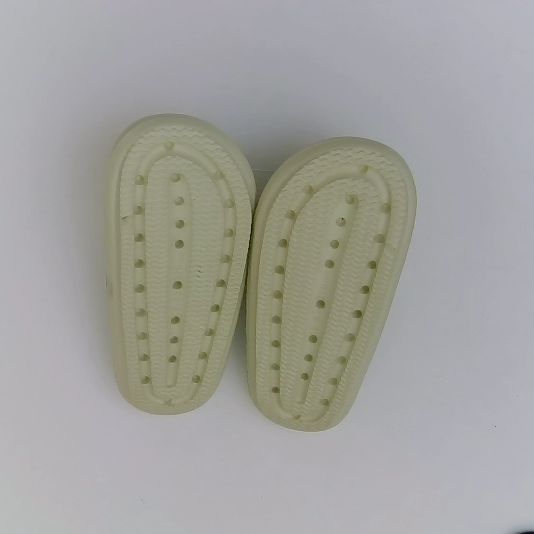 厚底4.5cmのスリッパー23-28.5cm｜超柔らかいEVA質、バス・室内履き|undefined