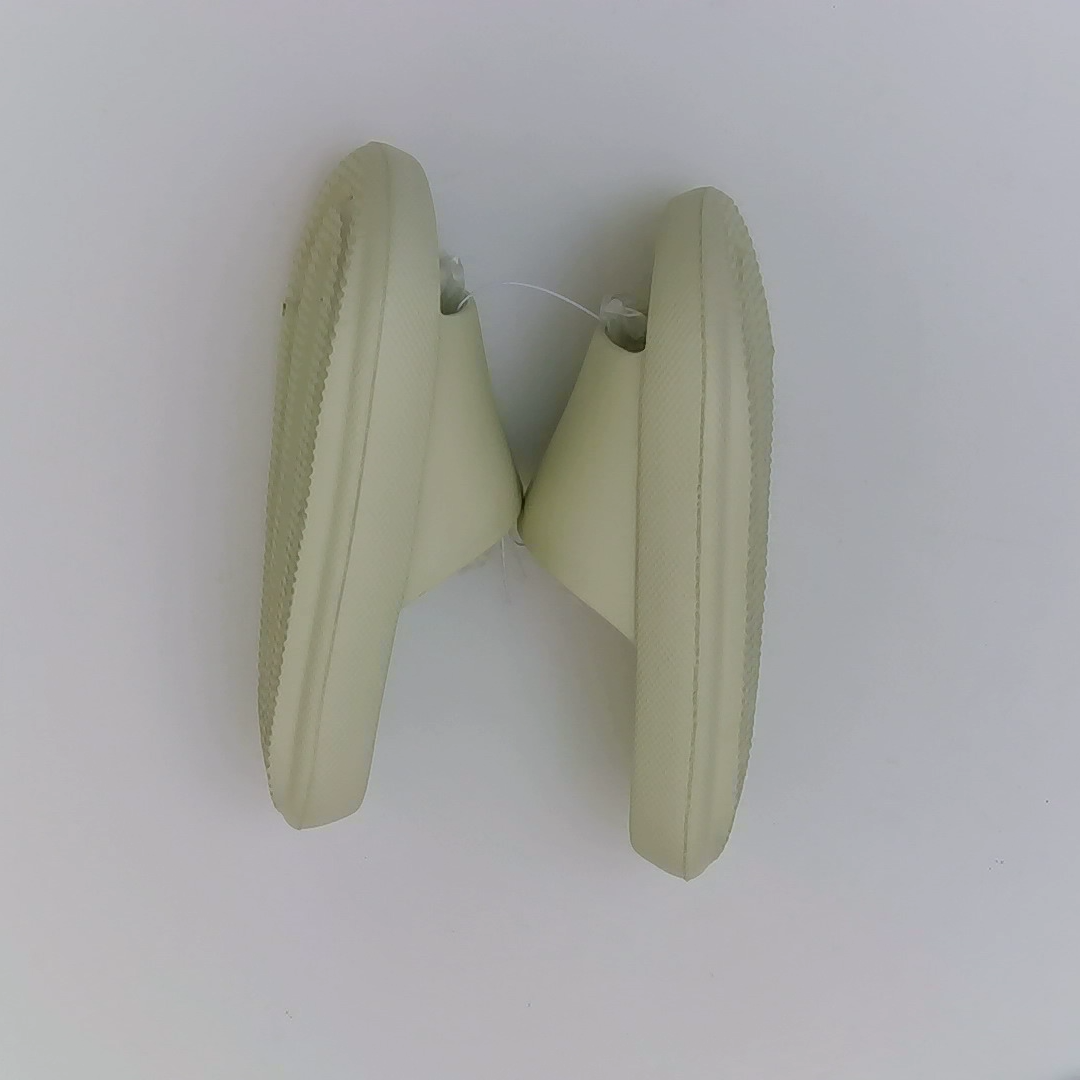 厚底4.5cmのスリッパー23-28.5cm｜超柔らかいEVA質、バス・室内履き|undefined
