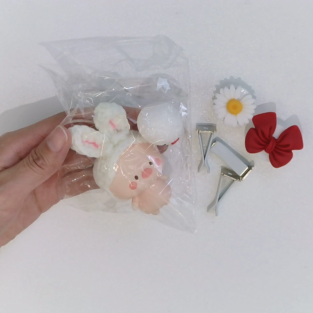 車用芳香剤！かわいいデザイン！エアコンの風で回転して香りを届ける！|undefined