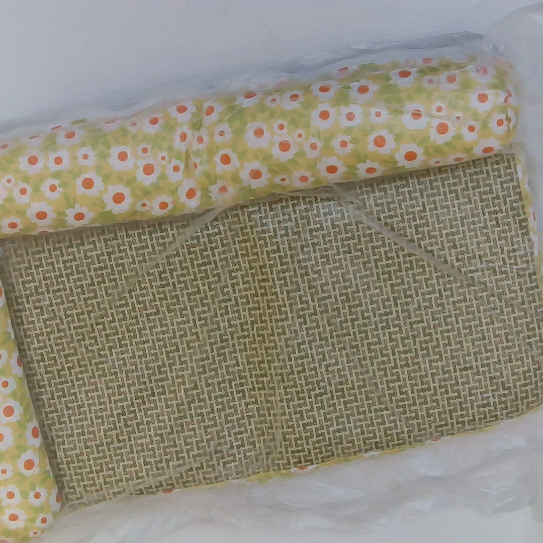 ペット寝具｜ひんやりマット 冷える 熱中症対策 枕付き|undefined
