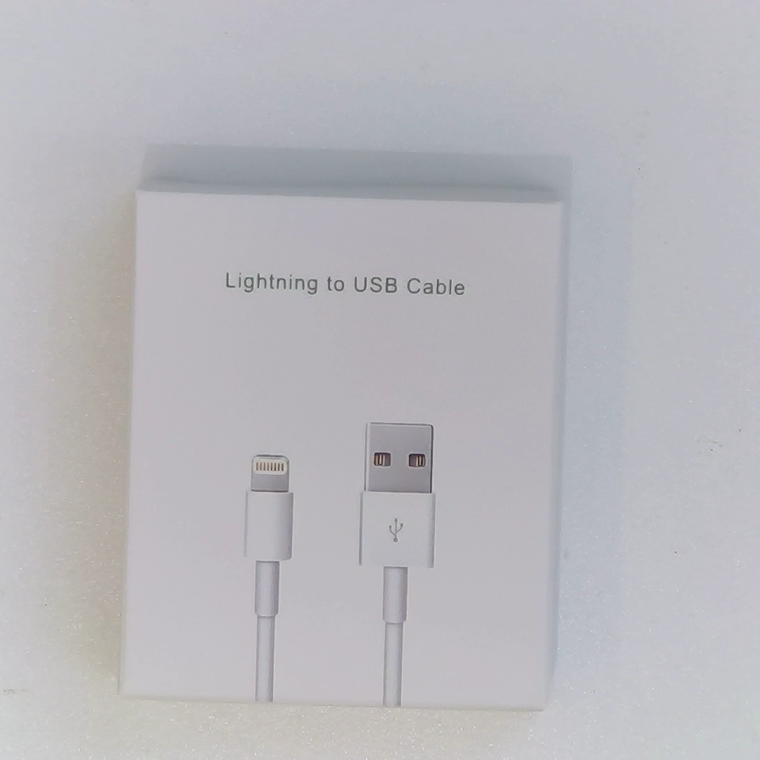 iphoneミニ充電ケーブル｜急速充電 　データ転送 　USB|undefined