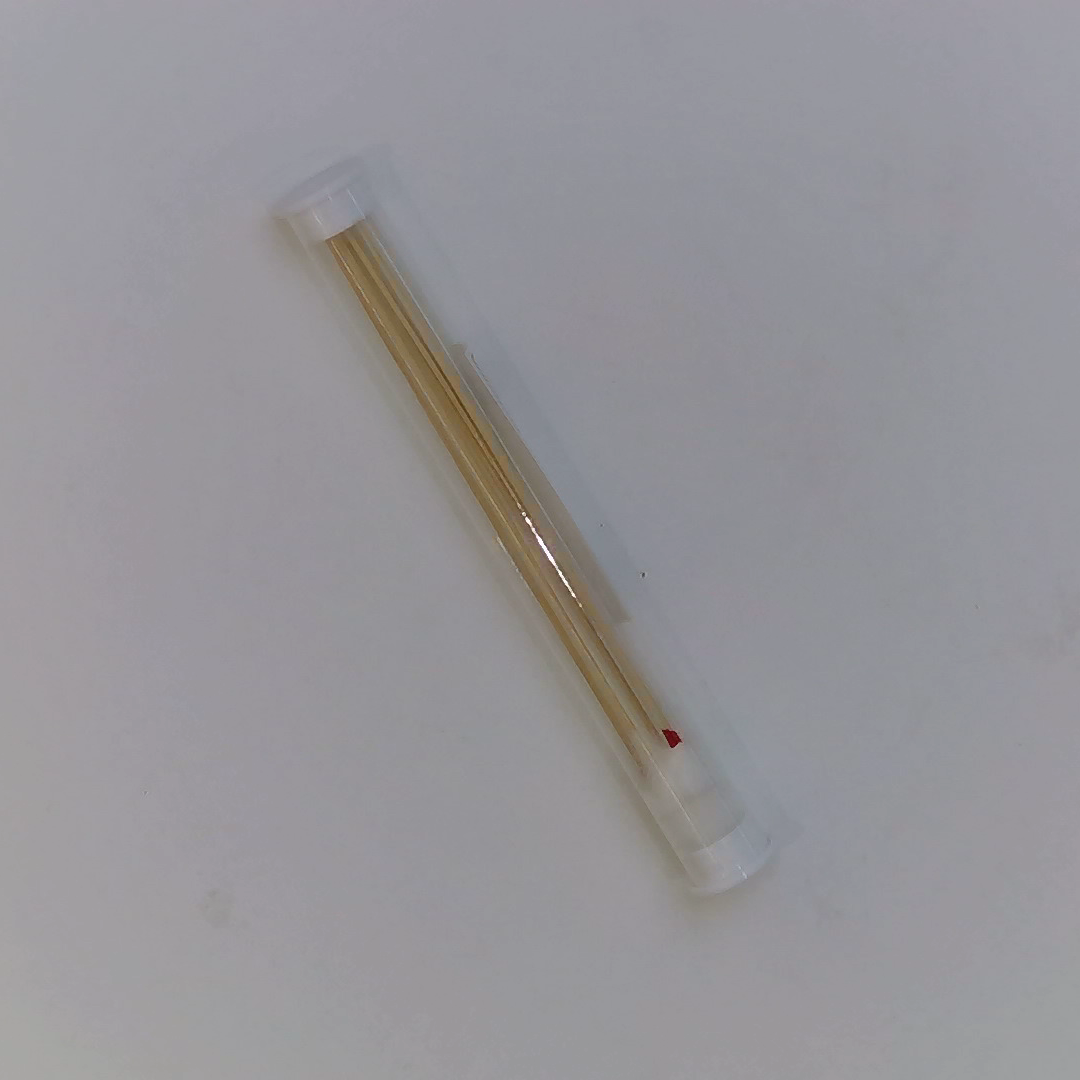 羽毛付き煤竹耳かき｜耳の奥に入れてゆっくり回ってくすぐったい感じがある　気持ちよいもの|undefined