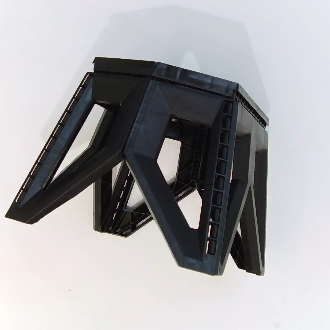 アウトドア折りたたみ椅子！キャンプ、釣り、行列に最適！|undefined