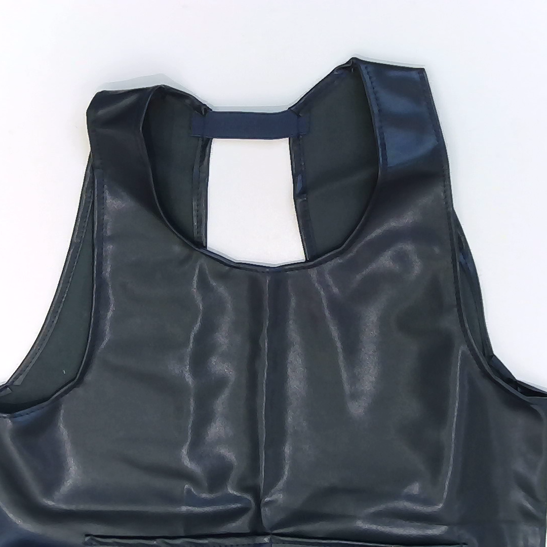 エプロン｜PU・防水・防油・防汚・男女兼用・キッチン用品|undefined