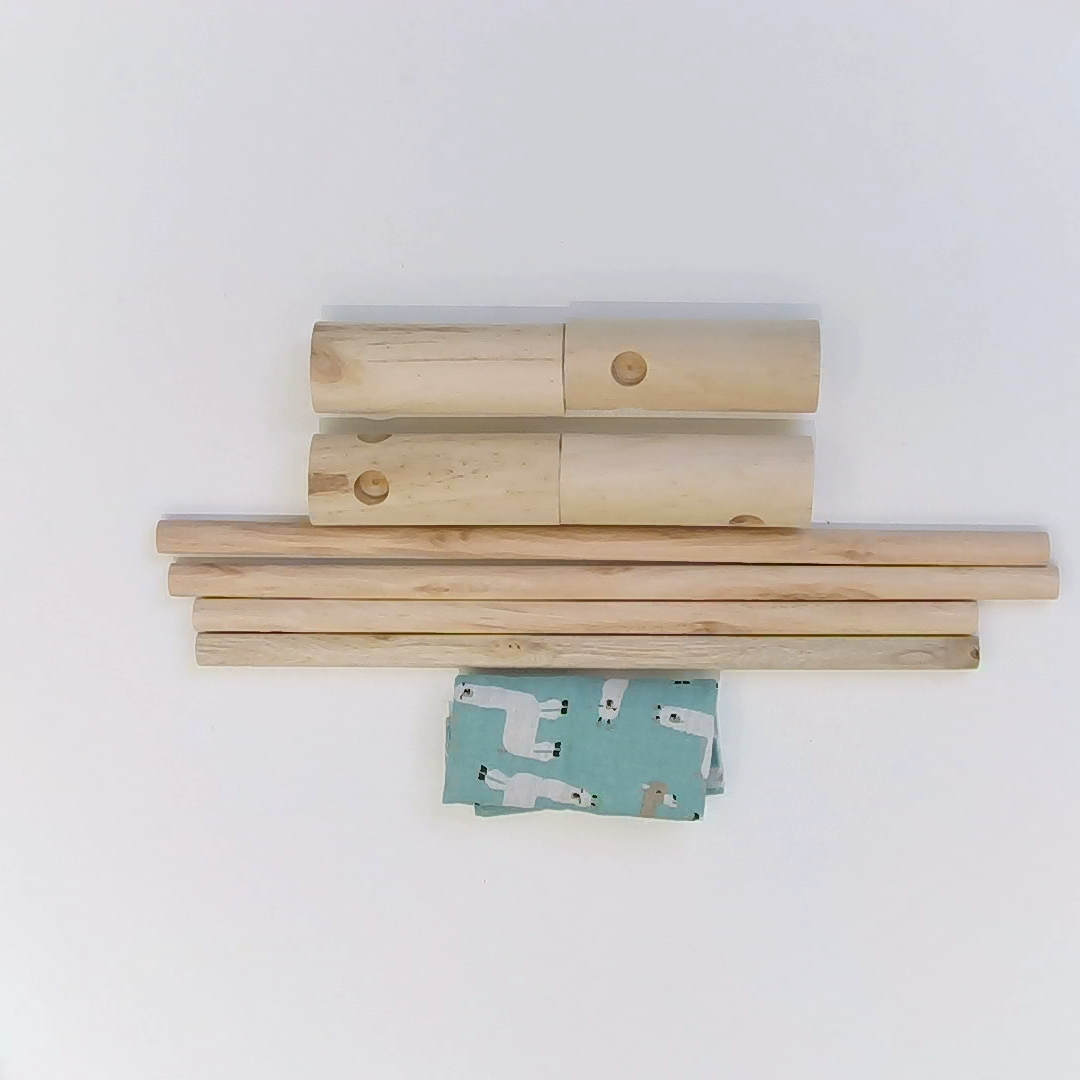 猫犬のハンモック｜ペットベッド 取り外せる 快適 洗える|undefined