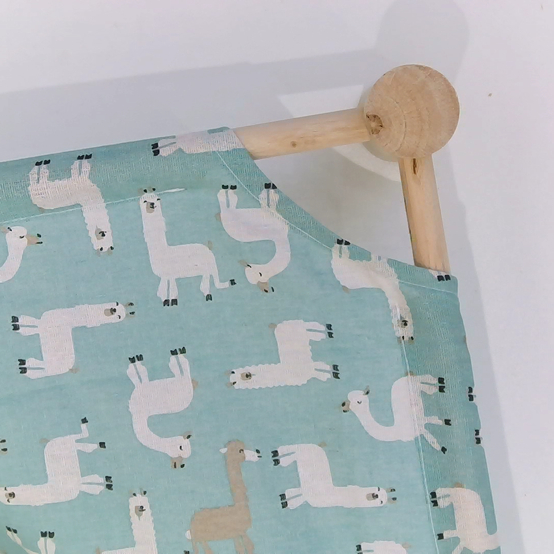 猫犬のハンモック｜ペットベッド 取り外せる 快適 洗える|undefined