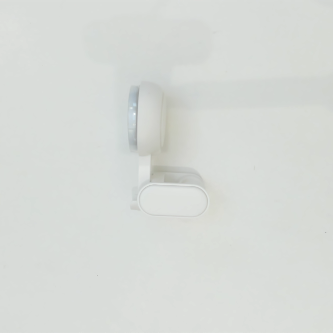 吸盤式壁掛けシャワーヘッドホルダー｜角度調節可能 簡単取付|undefined