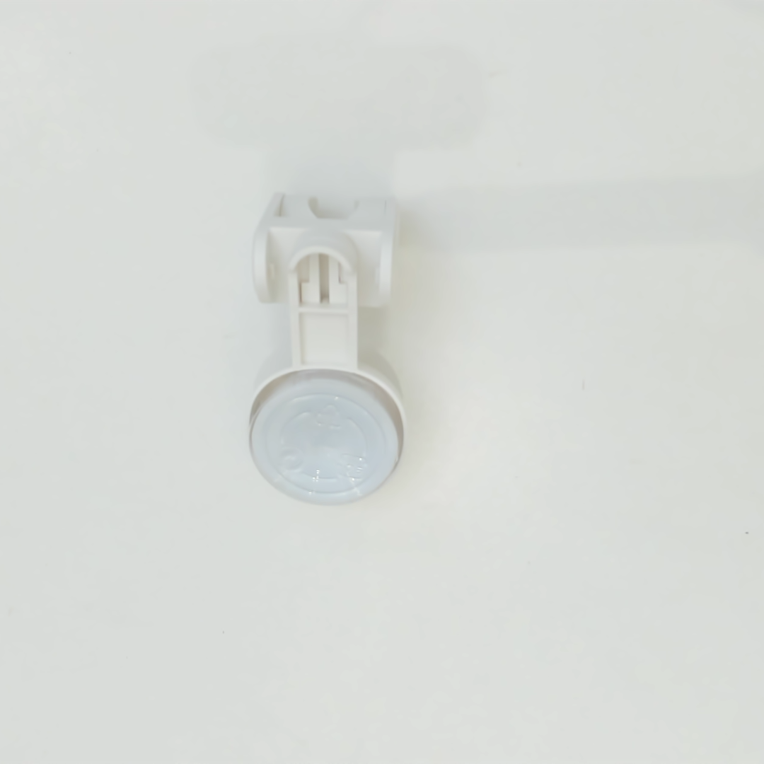 吸盤式壁掛けシャワーヘッドホルダー｜角度調節可能 簡単取付|undefined
