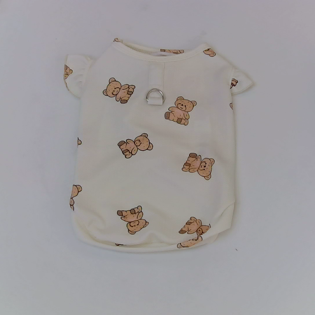 犬 服｜ ペットウェア ドッグウェア ペット服 Tシャツ  おしゃれ お出掛け 猫服 わんこ用|undefined