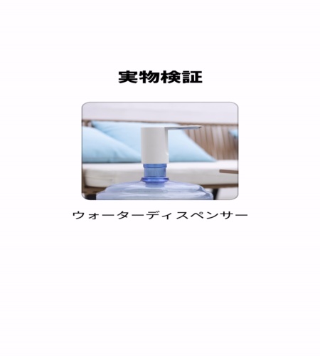 実物検証
