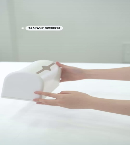 使ってみた！