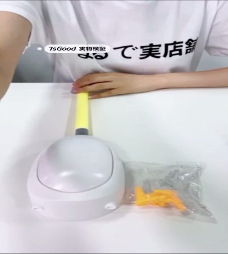 使ってみた！