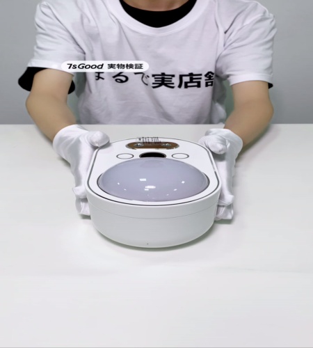 使ってみた！