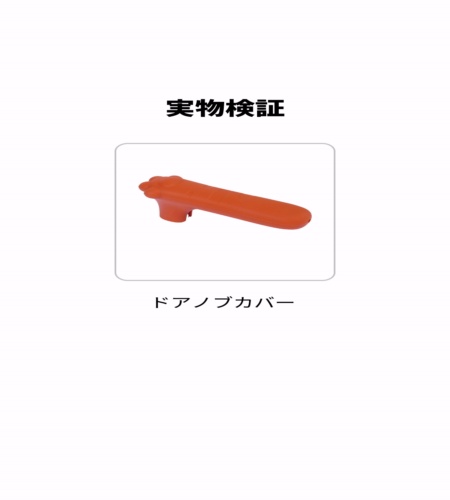 実物検証