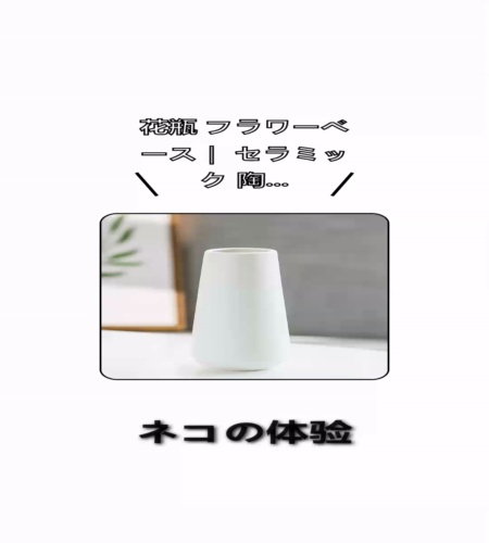 実物検証